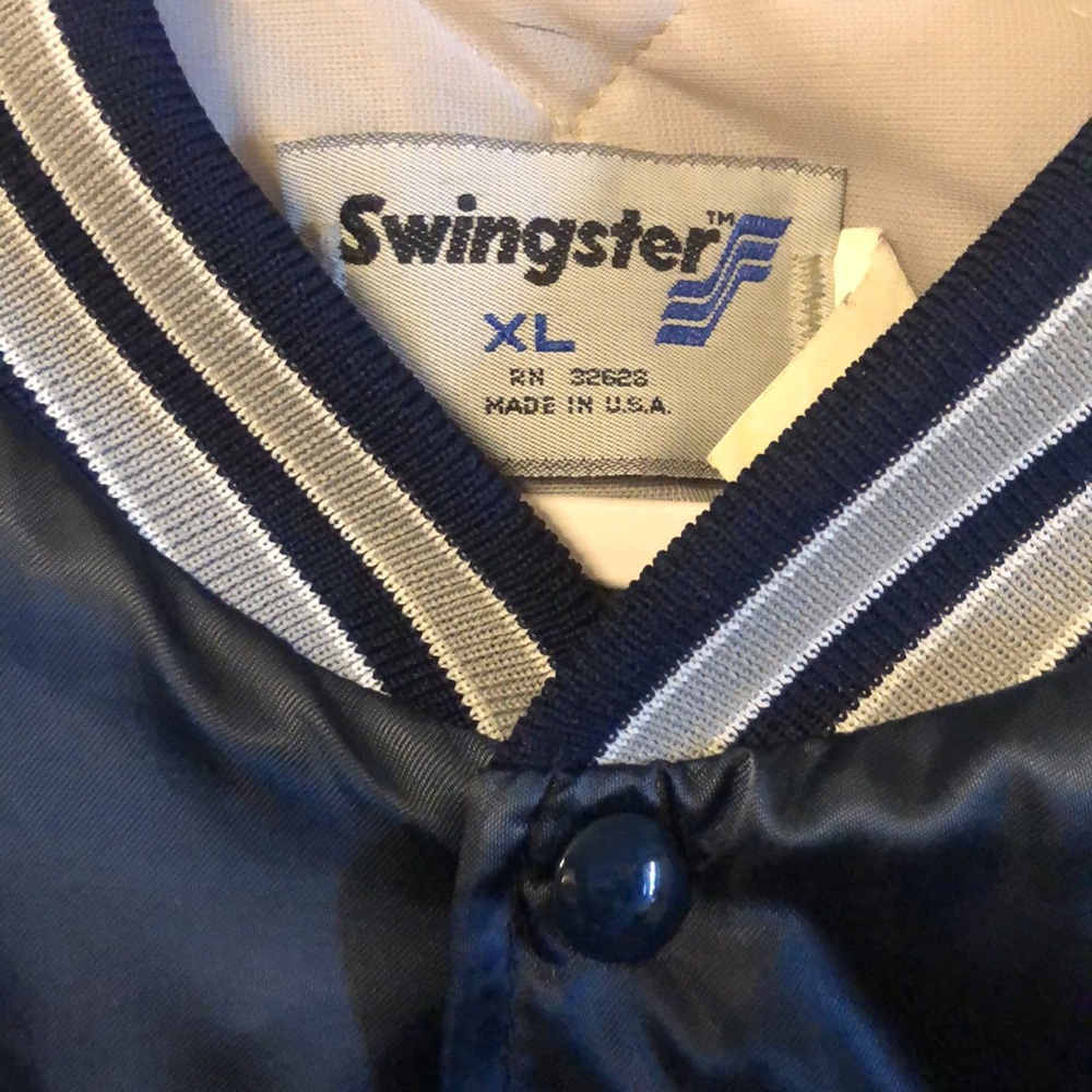 Vintage Ranger boat jacket - Picture 4 of 5